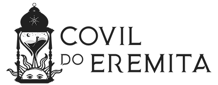 Logotipo Covil do Eremita