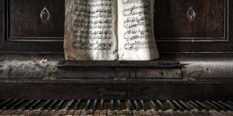 Música em Rituais de Magia Cerimonial