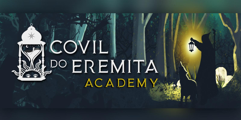 Covil do Eremita Academy